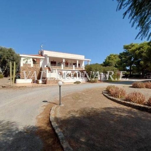 casa indipendente in vendita a Carloforte