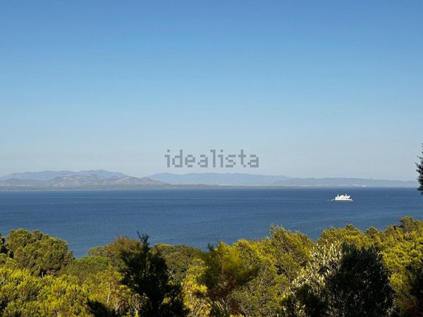 casa indipendente in vendita a Carloforte