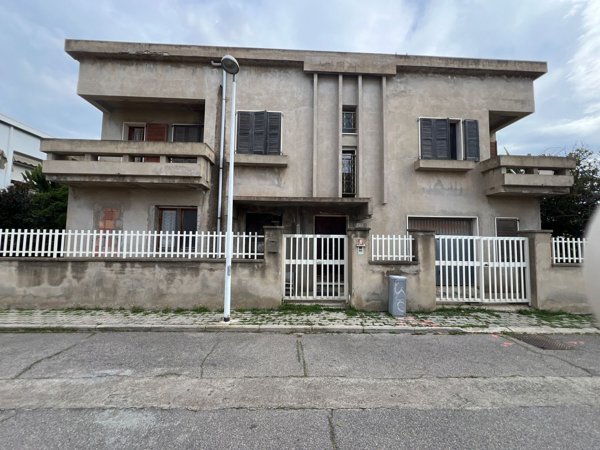 appartamento in vendita a Carloforte