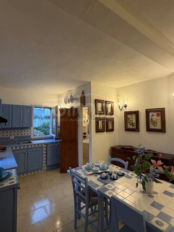 casa indipendente in vendita a Carloforte