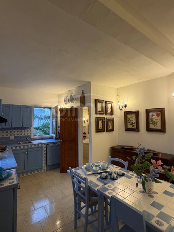 casa indipendente in vendita a Carloforte