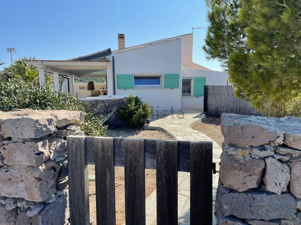 casa indipendente in vendita a Carloforte
