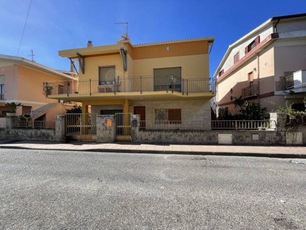 appartamento in vendita a Carloforte