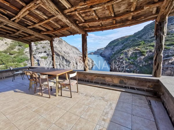 villa in vendita a Carloforte