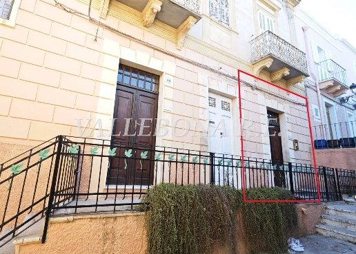 appartamento in vendita a Carloforte