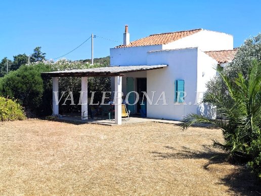 casa indipendente in vendita a Carloforte