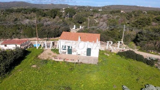 casa semindipendente in vendita a Carloforte