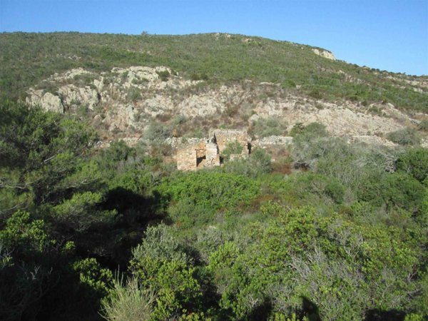 casa indipendente in vendita a Carloforte