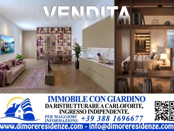 appartamento in vendita a Carloforte