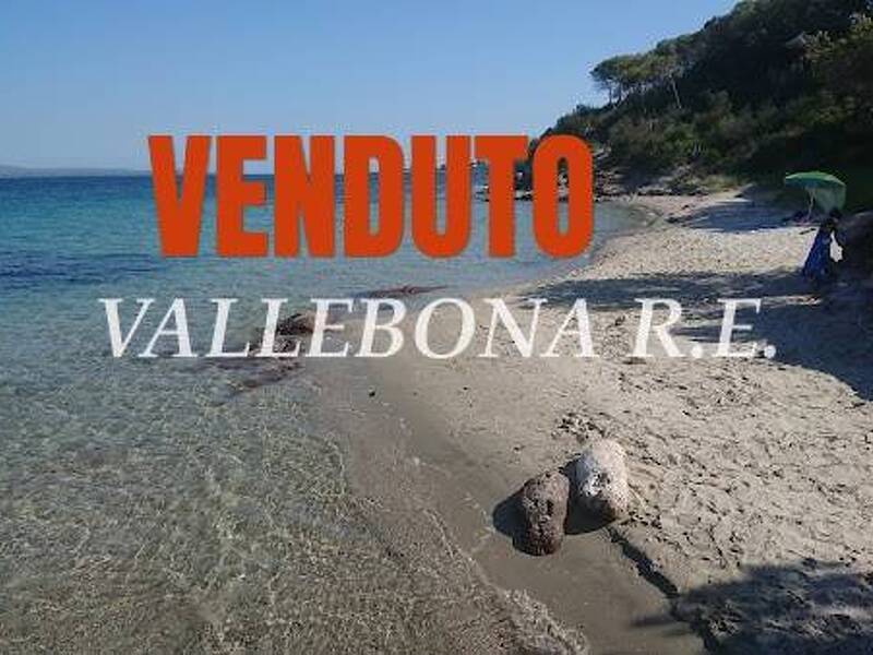 terreno agricolo in vendita a Carloforte