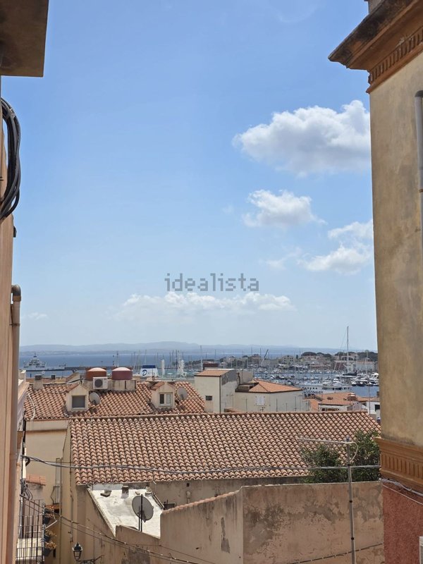 casa indipendente in vendita a Carloforte