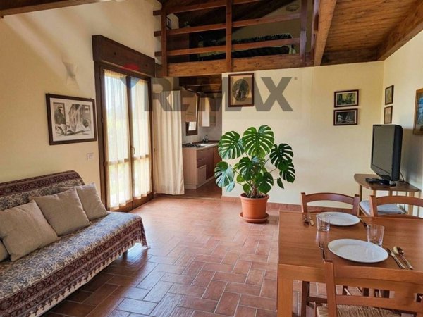 appartamento in vendita a Carloforte