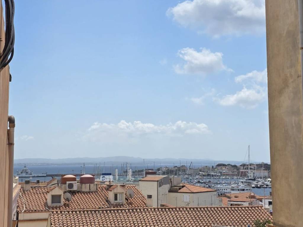 casa indipendente in vendita a Carloforte