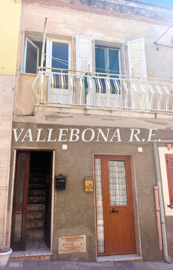 appartamento in vendita a Carloforte