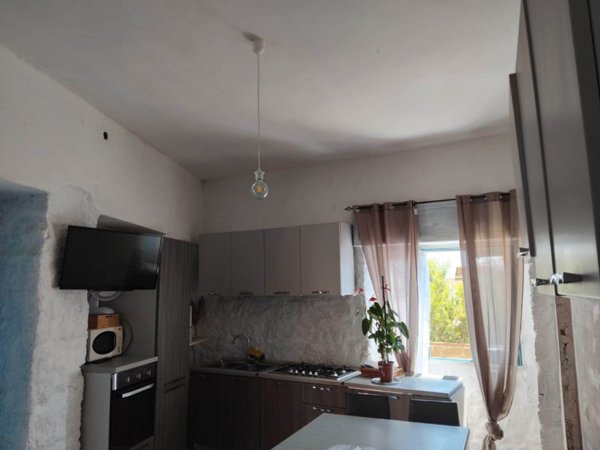 appartamento in vendita a Carloforte