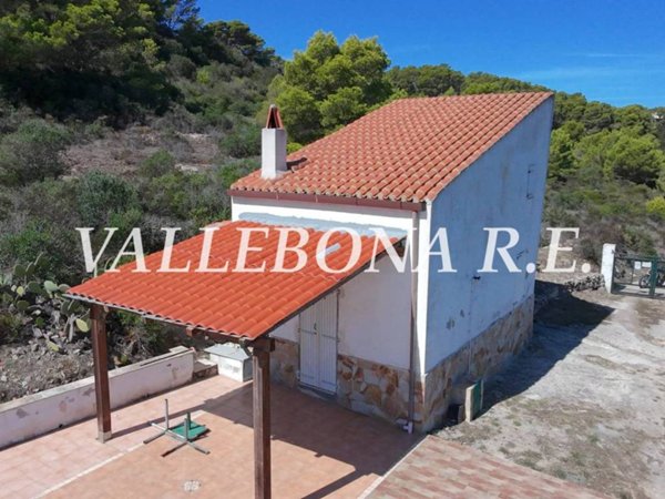 casa indipendente in vendita a Carloforte