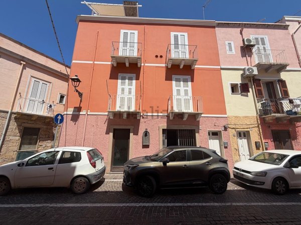 appartamento in vendita a Carloforte