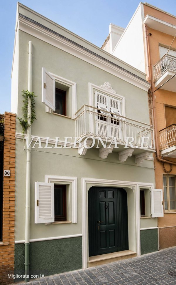 appartamento in vendita a Carloforte