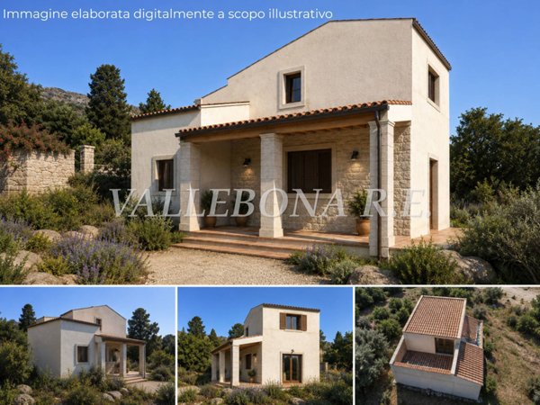 casa indipendente in vendita a Carloforte