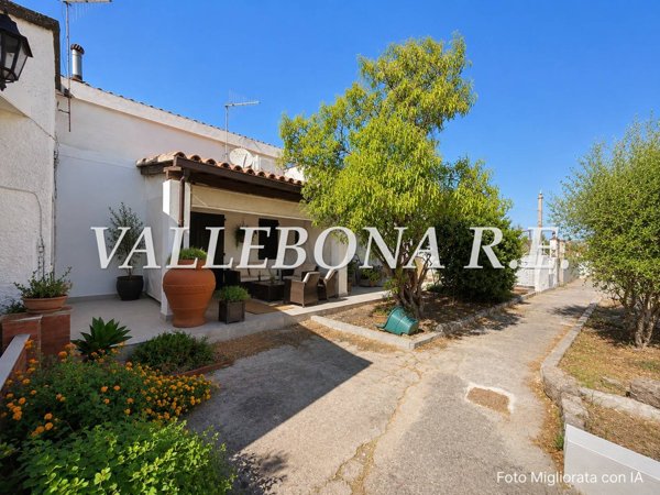 casa indipendente in vendita a Carloforte
