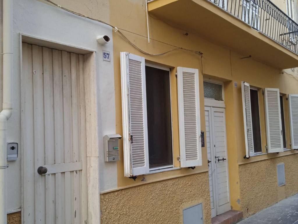 appartamento in vendita a Carloforte
