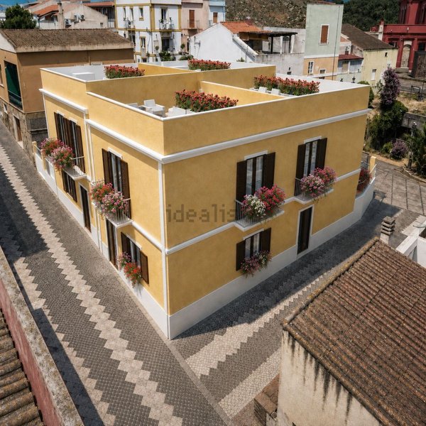 casa indipendente in vendita a Carloforte