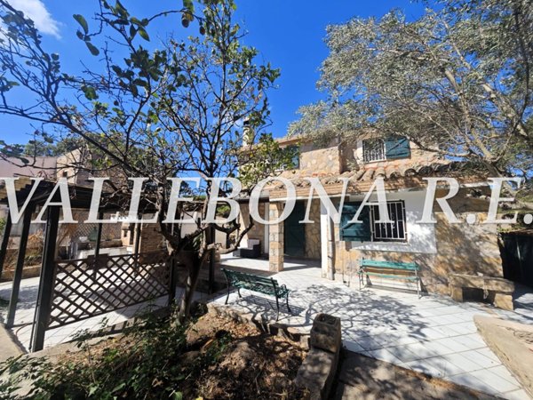 casa indipendente in vendita a Carloforte