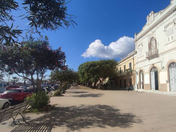 appartamento in vendita a Carloforte