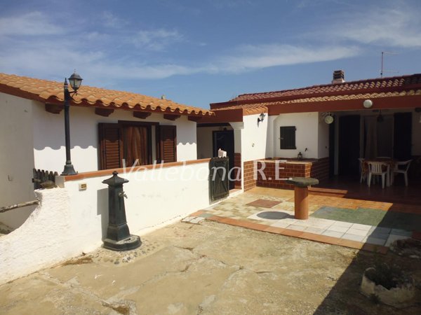 casa indipendente in vendita a Carloforte