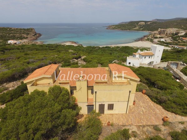 casa indipendente in vendita a Carloforte