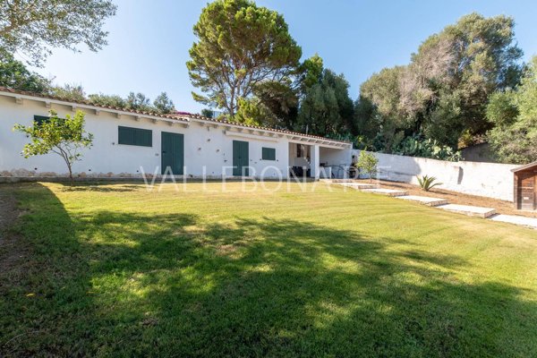 casa indipendente in vendita a Carloforte