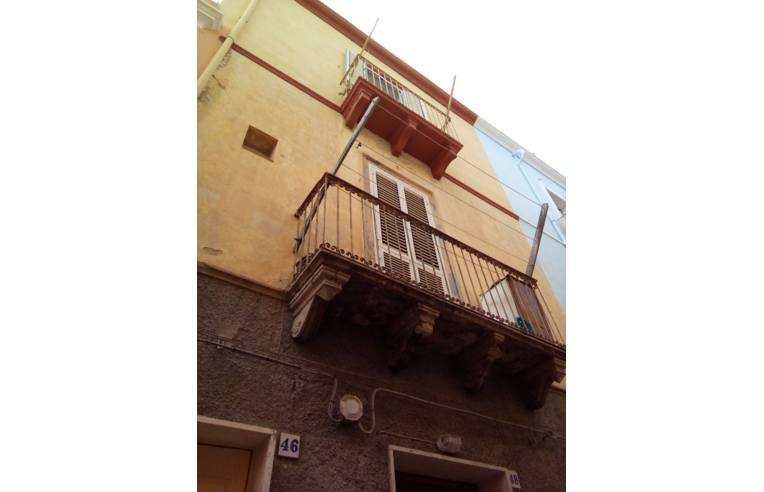 appartamento in vendita a Carloforte