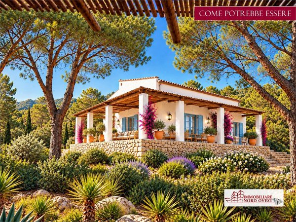 casa indipendente in vendita a Carloforte