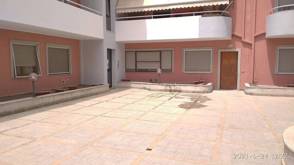 appartamento in vendita a Carloforte