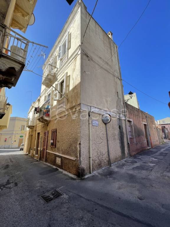 appartamento in vendita a Carloforte