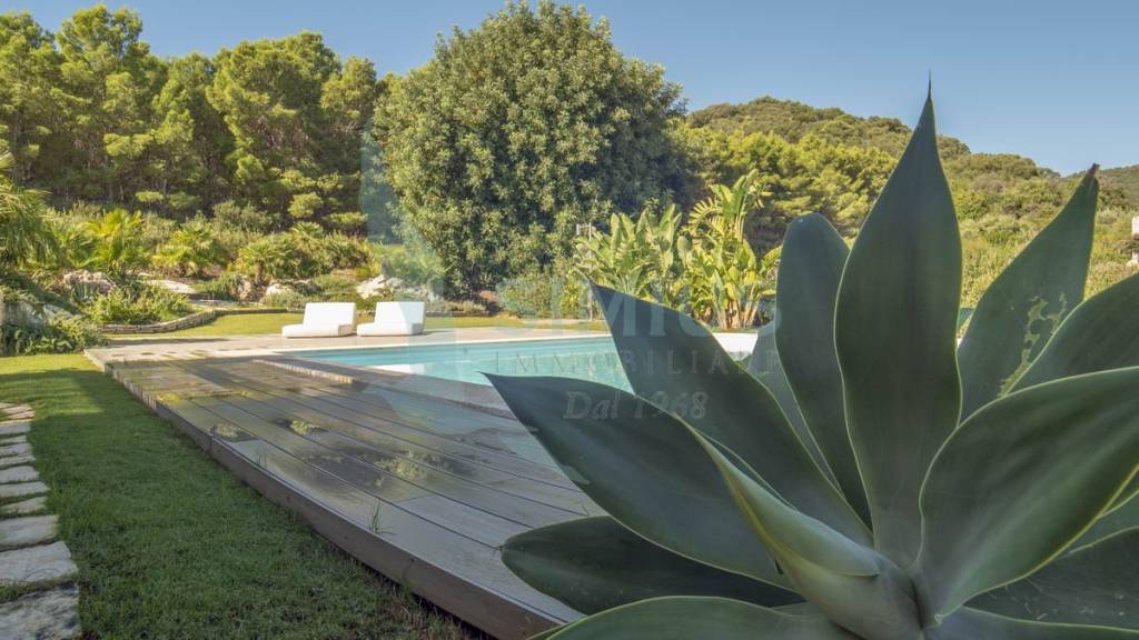 casa indipendente in vendita a Castiadas