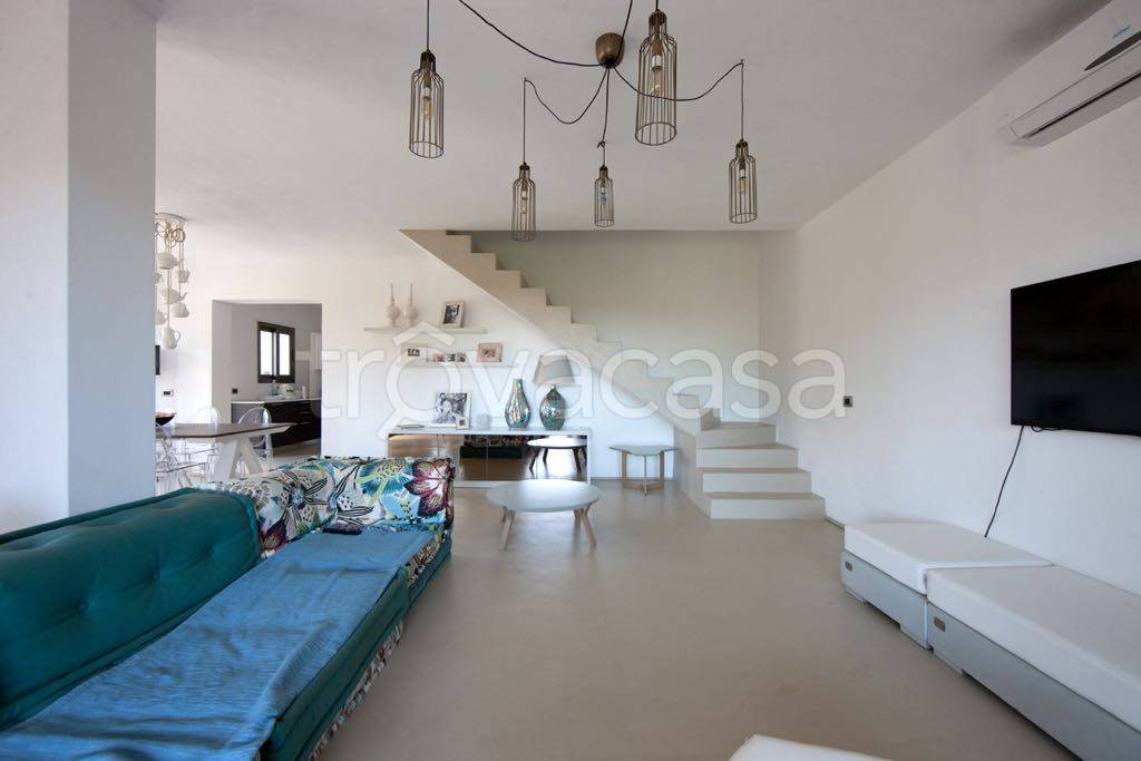 casa indipendente in vendita a Castiadas