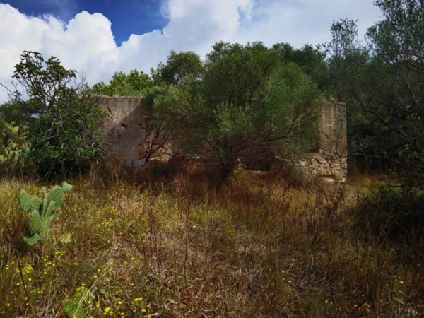 casa indipendente in vendita a Castiadas