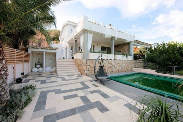 casa indipendente in vendita a Castiadas