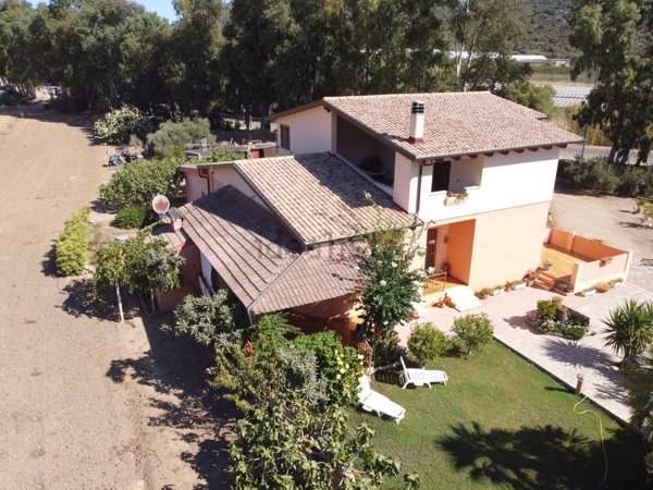 casa indipendente in vendita a Castiadas