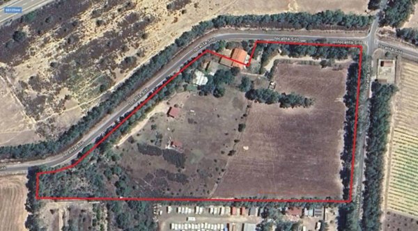 casa indipendente in vendita a Castiadas