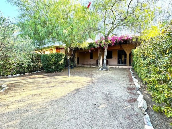 casa indipendente in vendita a Castiadas