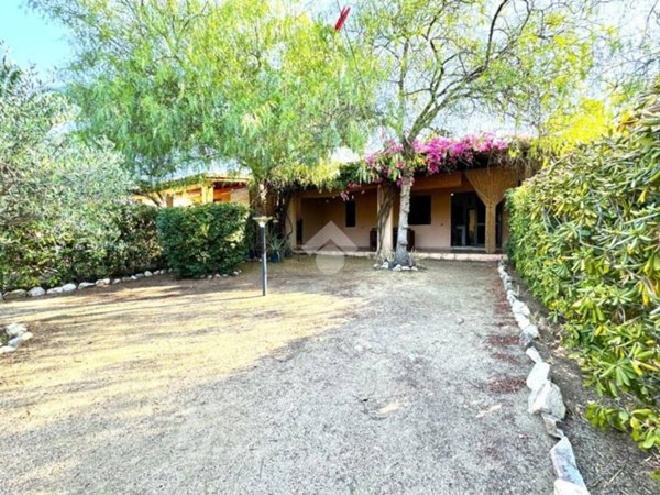 casa indipendente in vendita a Castiadas