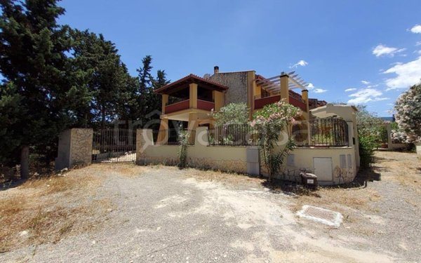 casa indipendente in vendita a Castiadas