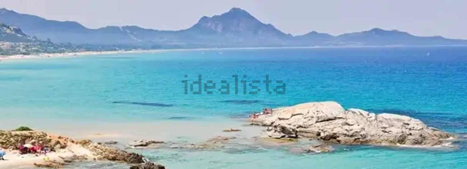 appartamento in vendita a Castiadas