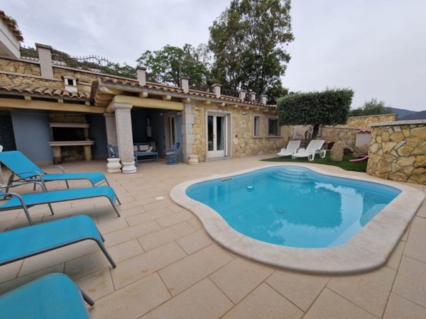 casa indipendente in vendita a Castiadas