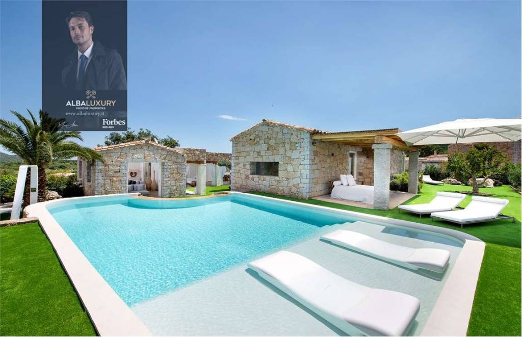 casa indipendente in vendita a Castiadas