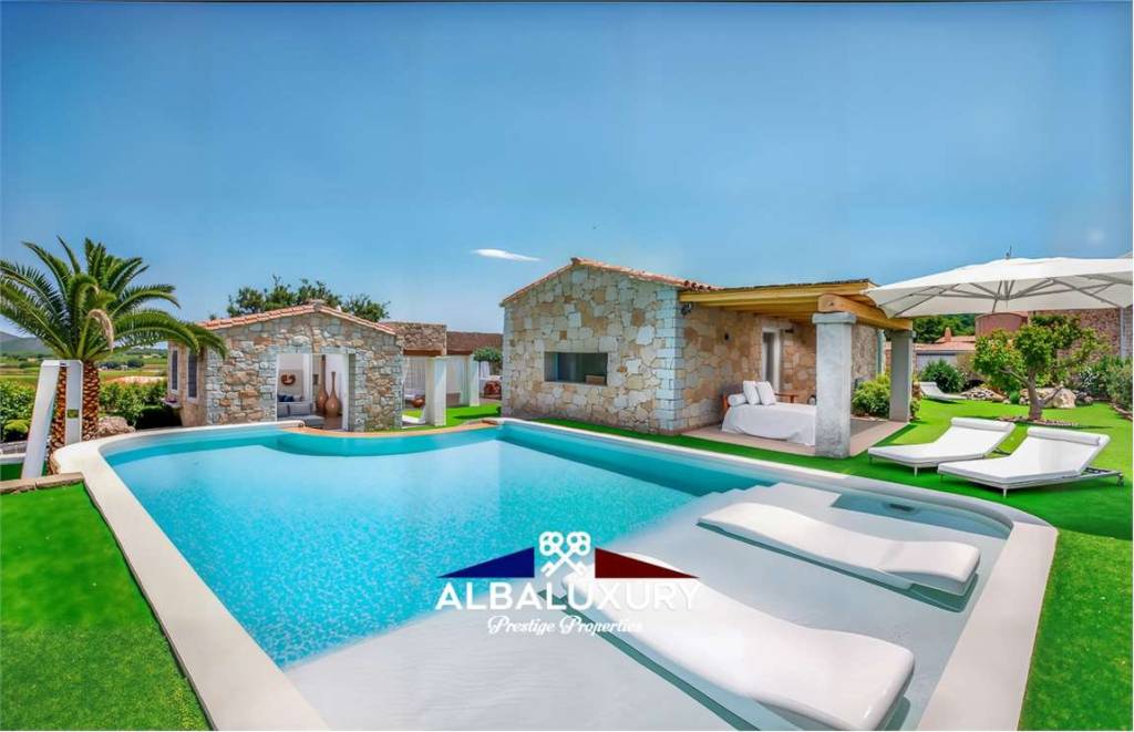 casa indipendente in vendita a Castiadas