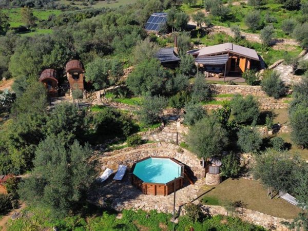 terreno agricolo in vendita a Castiadas