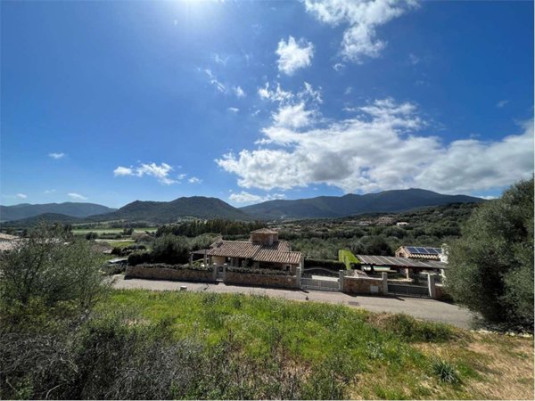 appartamento in affitto a Castiadas